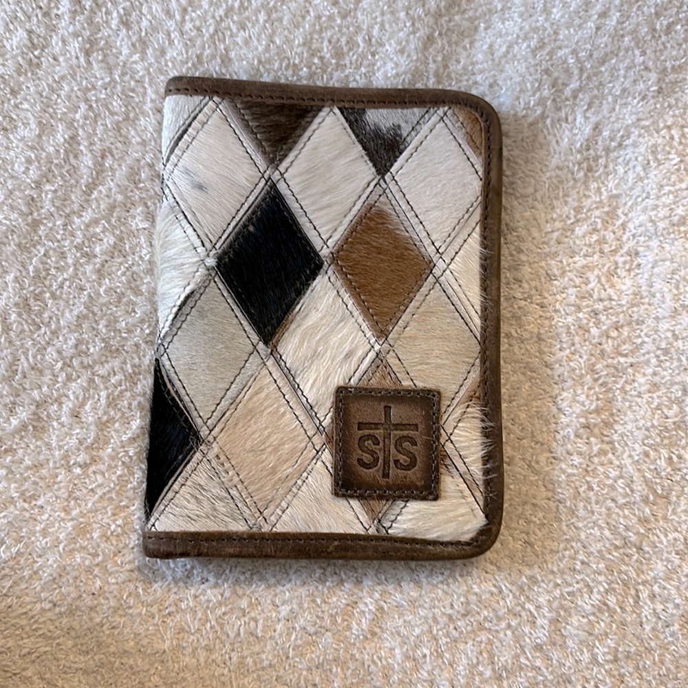 STS Passport Case